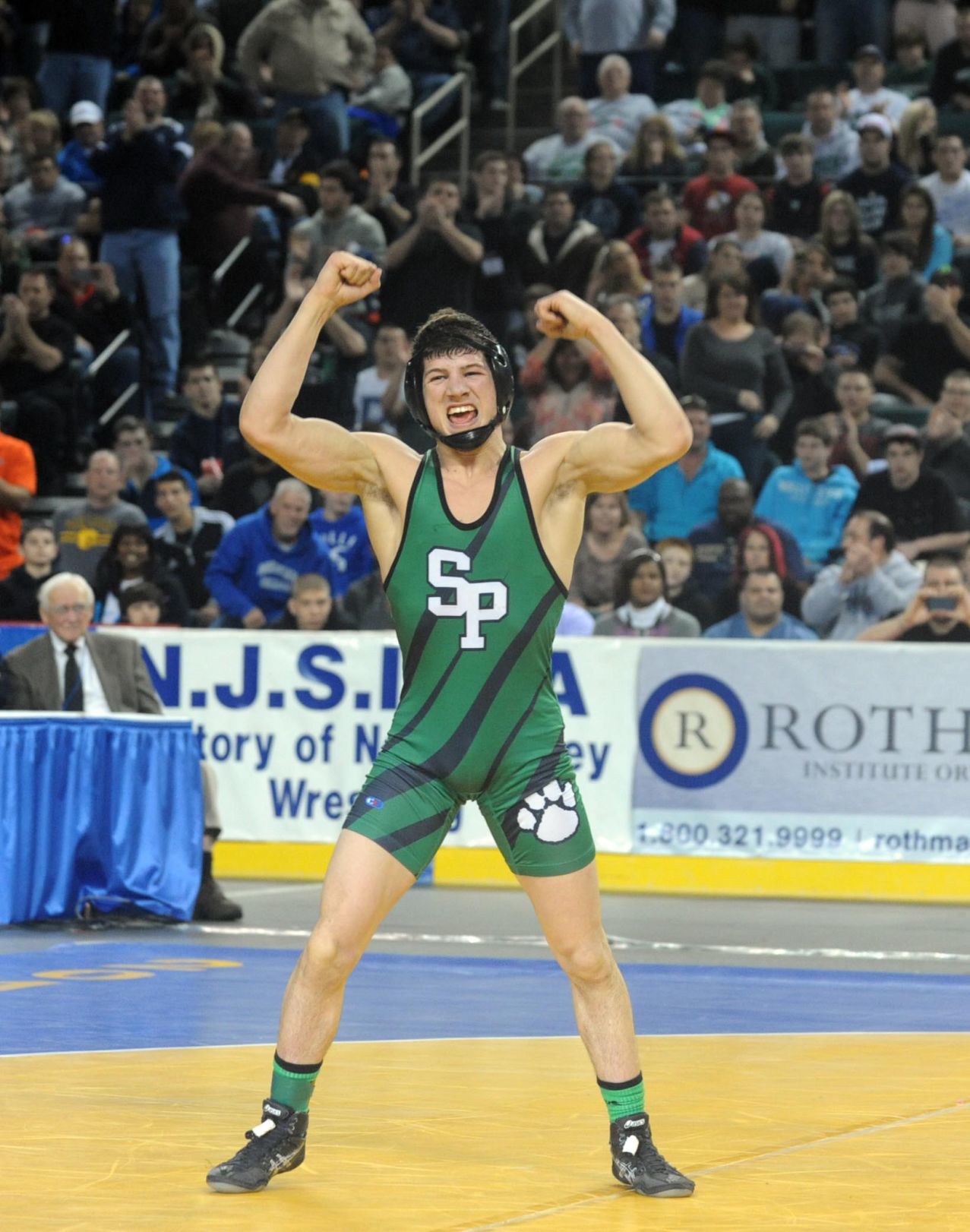 state wrestling tourn